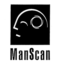 MANSCAN logo