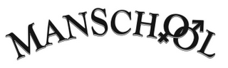 MANSCHOOL logo