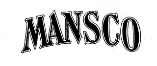 MANSCO logo
