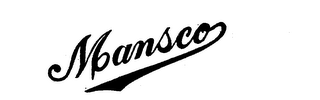 MANSCO logo