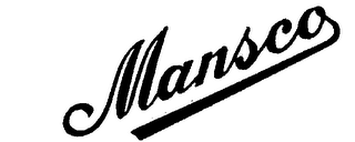 MANSCO logo