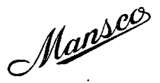 MANSCO logo