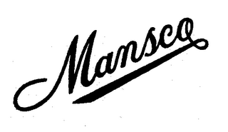 MANSCO logo