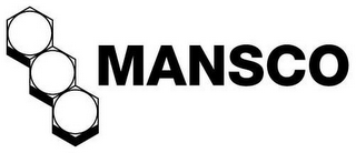 MANSCO logo
