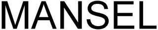 MANSEL logo