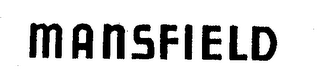 MANSFIELD logo