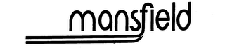 MANSFIELD logo