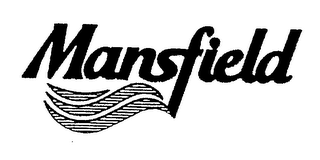 MANSFIELD logo