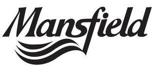 MANSFIELD logo