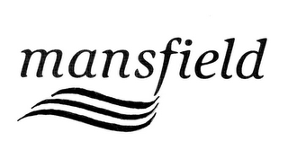 MANSFIELD logo
