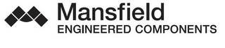 MANSFIELD ENGINEERED COMPONENTS logo
