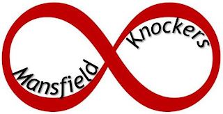 MANSFIELD KNOCKERS logo