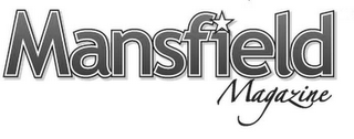 MANSFIELD MAGAZINE logo