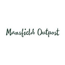 MANSFIELD OUTPOST logo