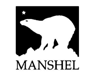 MANSHEL logo