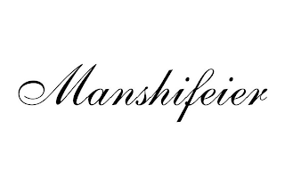 MANSHIFEIER logo