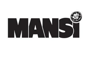 MANSI logo