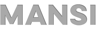 MANSI logo