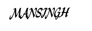 MANSINGH logo