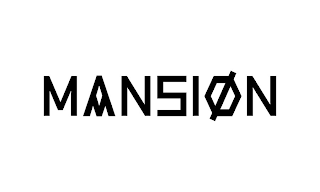 MANSION logo