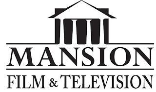 MANSION FILM & TELEVISION logo