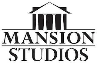 MANSION STUDIOS logo