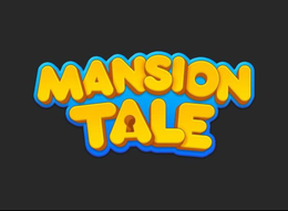 MANSION TALE logo