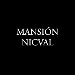 MANSIÓN NICVAL logo