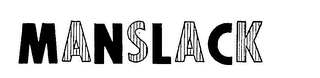 MANSLACK logo