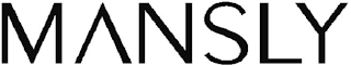 MANSLY logo