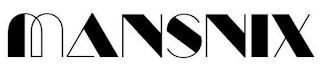 MANSNIX logo