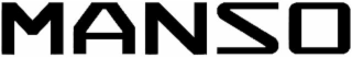 MANSO logo