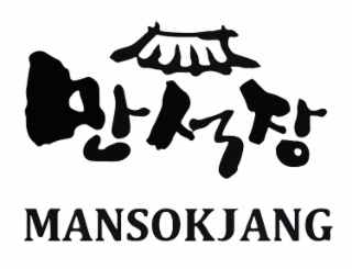 MANSOKJANG logo
