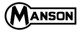 MANSON logo
