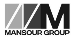 MANSOUR GROUP M logo