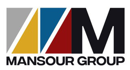 MANSOUR GROUP M logo