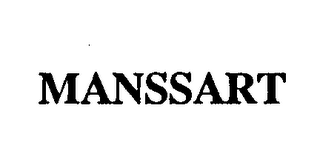 MANSSART logo