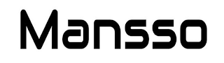 MANSSO logo