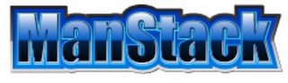 MANSTACK logo