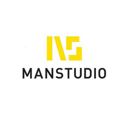 MANSTUDIO logo