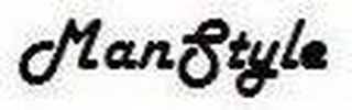 MANSTYLE logo