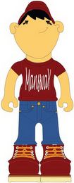 MANSWAY logo