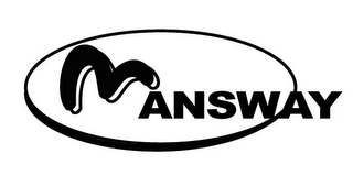 MANSWAY logo