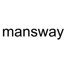 MANSWAY logo