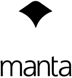 MANTA logo
