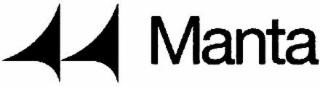 MANTA logo