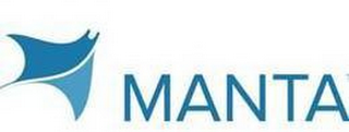 MANTA logo