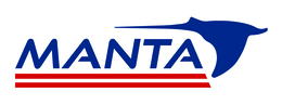 MANTA logo