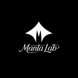 MANTA LAB logo