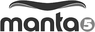 MANTA5 logo